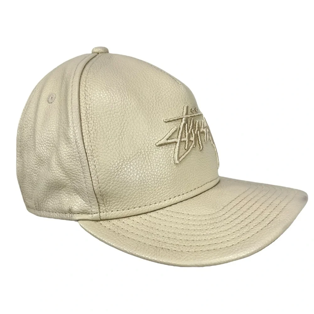 Stussy 100% pu